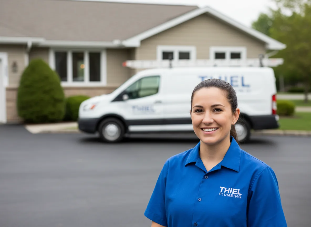 Plumber Holstein, NE FAQs